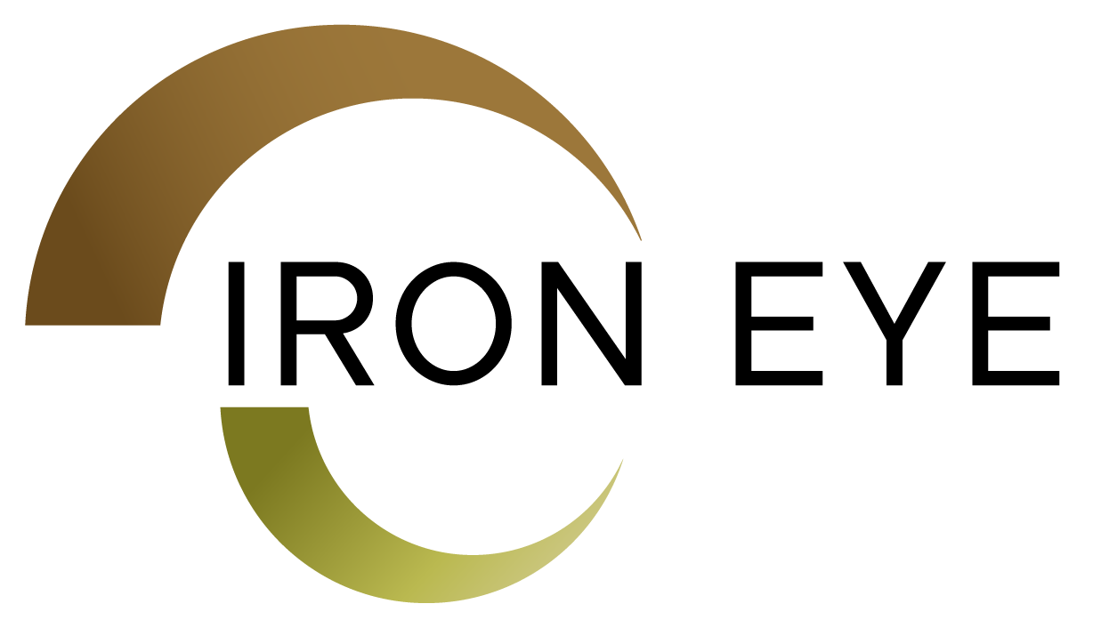 Iron Eye Logo